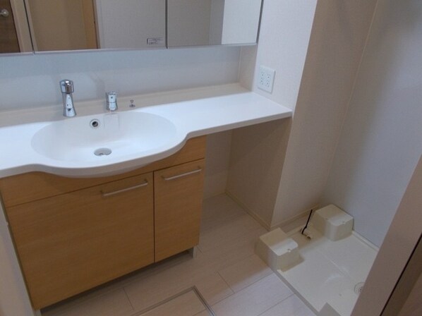 M.Oハイツ31の物件内観写真